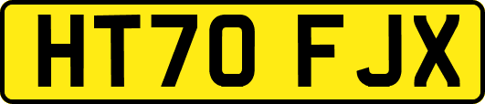 HT70FJX