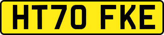HT70FKE