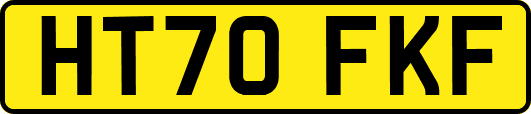 HT70FKF