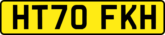 HT70FKH