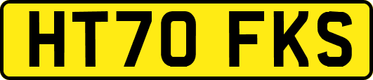 HT70FKS