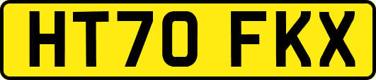 HT70FKX