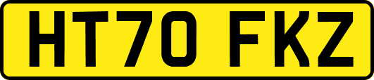 HT70FKZ