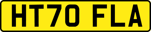 HT70FLA