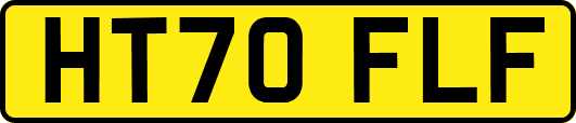 HT70FLF