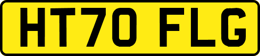 HT70FLG