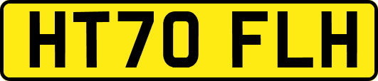 HT70FLH