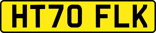 HT70FLK