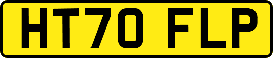 HT70FLP