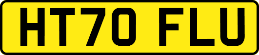 HT70FLU