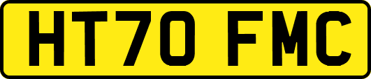 HT70FMC