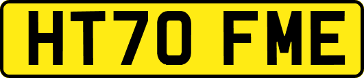 HT70FME