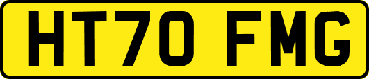 HT70FMG
