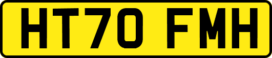 HT70FMH