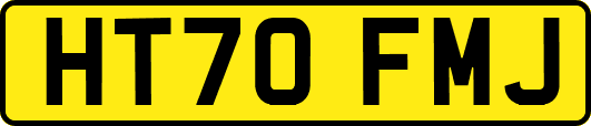 HT70FMJ
