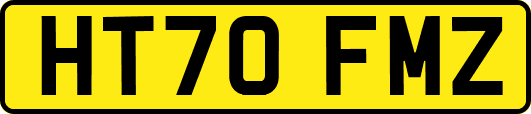 HT70FMZ