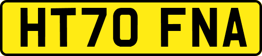 HT70FNA