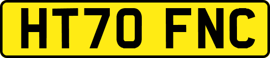 HT70FNC