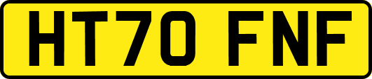 HT70FNF