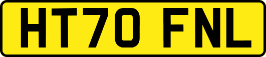 HT70FNL