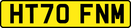 HT70FNM