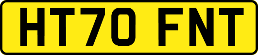 HT70FNT
