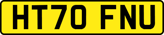 HT70FNU