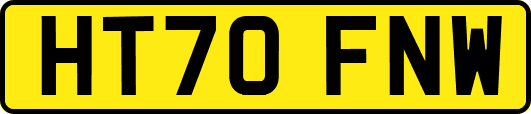 HT70FNW