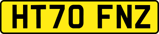 HT70FNZ