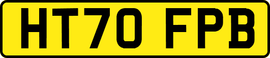 HT70FPB