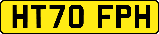 HT70FPH