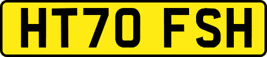 HT70FSH