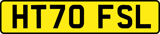 HT70FSL
