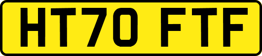 HT70FTF