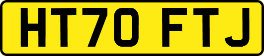 HT70FTJ