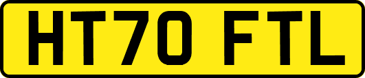 HT70FTL