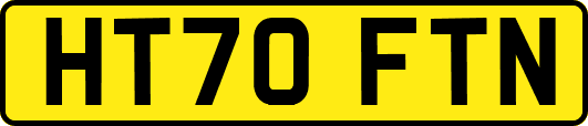 HT70FTN