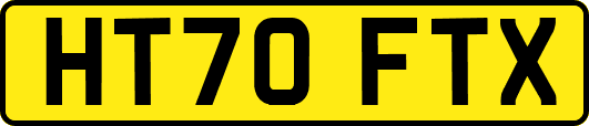 HT70FTX
