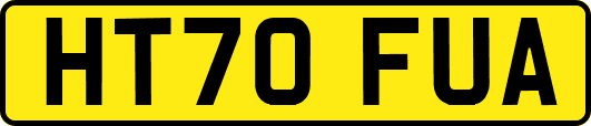 HT70FUA