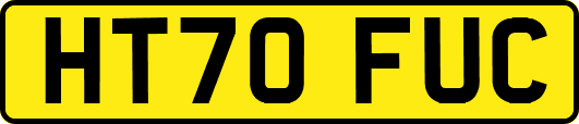 HT70FUC