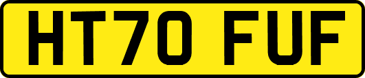 HT70FUF