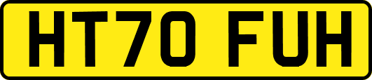 HT70FUH