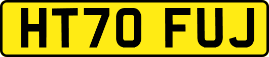 HT70FUJ