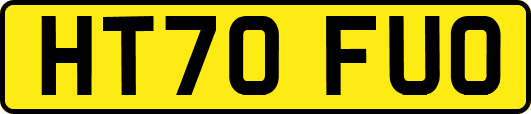 HT70FUO
