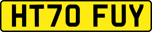 HT70FUY