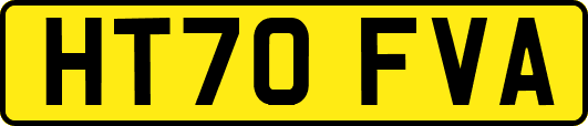 HT70FVA