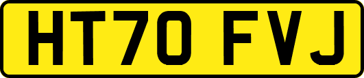 HT70FVJ