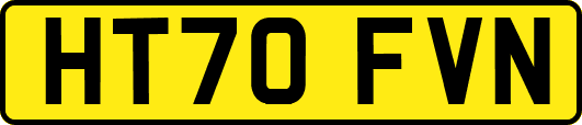 HT70FVN