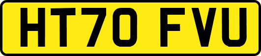 HT70FVU