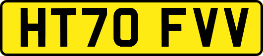 HT70FVV